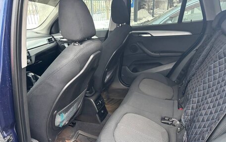 BMW X1, 2015 год, 2 300 000 рублей, 7 фотография