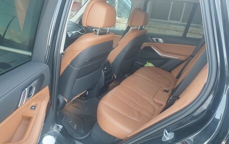 BMW X5, 2019 год, 5 700 000 рублей, 3 фотография