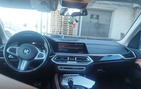 BMW X5, 2019 год, 5 700 000 рублей, 5 фотография