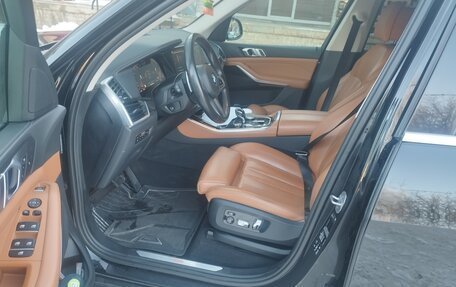 BMW X5, 2019 год, 5 700 000 рублей, 6 фотография