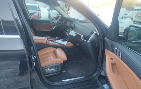 BMW X5, 2019 год, 5 700 000 рублей, 8 фотография