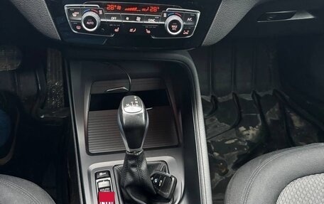 BMW X1, 2015 год, 2 300 000 рублей, 5 фотография