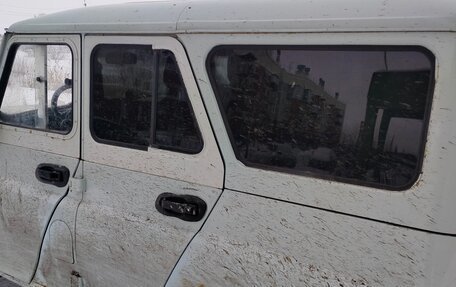 ЛуАЗ 3151, 2002 год, 250 000 рублей, 3 фотография