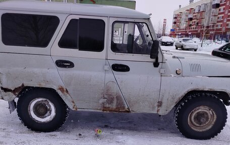 ЛуАЗ 3151, 2002 год, 250 000 рублей, 5 фотография