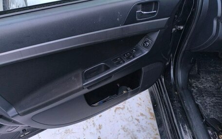 Mitsubishi Lancer IX, 2010 год, 480 000 рублей, 8 фотография