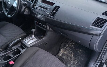 Mitsubishi Lancer IX, 2010 год, 480 000 рублей, 7 фотография