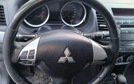 Mitsubishi Lancer IX, 2010 год, 480 000 рублей, 5 фотография