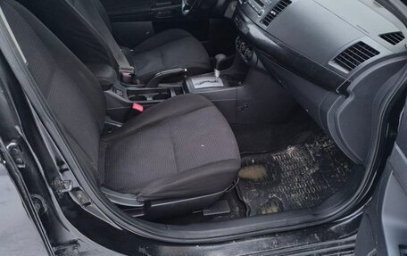 Mitsubishi Lancer IX, 2010 год, 480 000 рублей, 9 фотография