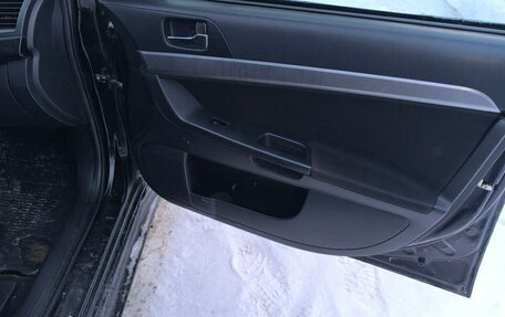 Mitsubishi Lancer IX, 2010 год, 480 000 рублей, 10 фотография