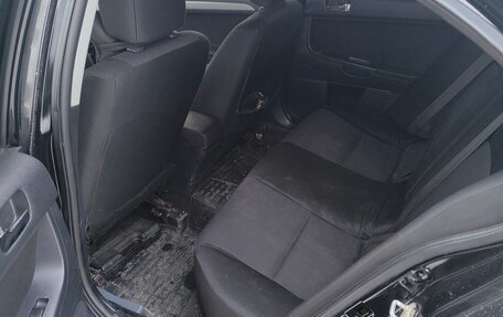 Mitsubishi Lancer IX, 2010 год, 480 000 рублей, 12 фотография