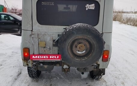 ЛуАЗ 3151, 2002 год, 250 000 рублей, 2 фотография