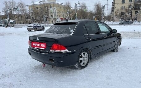 Mitsubishi Lancer IX, 2005 год, 350 000 рублей, 2 фотография