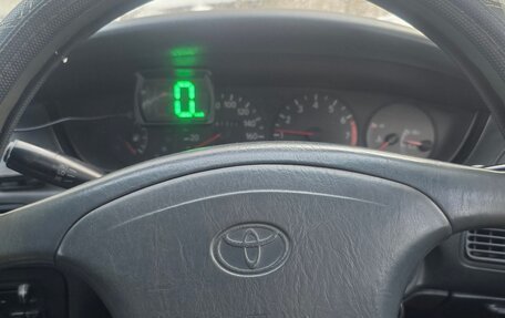 Toyota Corolla, 1993 год, 245 000 рублей, 8 фотография