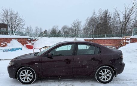Mazda 3, 2006 год, 460 000 рублей, 3 фотография