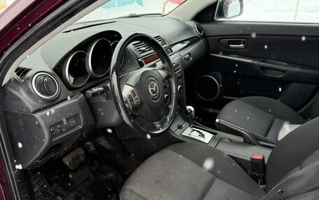 Mazda 3, 2006 год, 460 000 рублей, 5 фотография