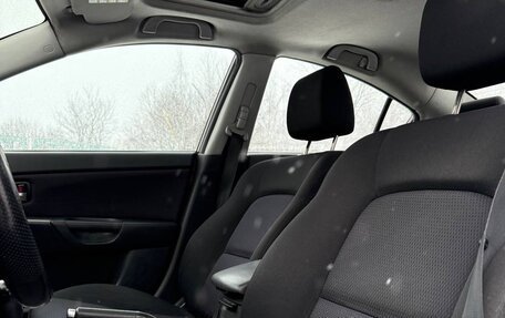 Mazda 3, 2006 год, 460 000 рублей, 6 фотография