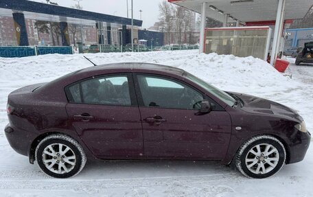 Mazda 3, 2006 год, 460 000 рублей, 4 фотография