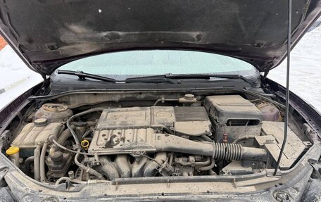 Mazda 3, 2006 год, 460 000 рублей, 9 фотография