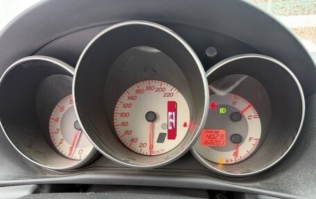 Mazda 3, 2006 год, 460 000 рублей, 7 фотография