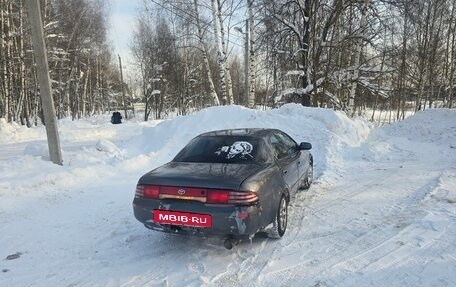 Toyota Corolla, 1993 год, 245 000 рублей, 2 фотография