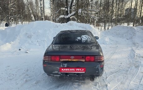 Toyota Corolla, 1993 год, 245 000 рублей, 3 фотография