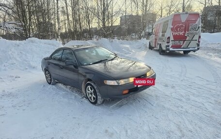 Toyota Corolla, 1993 год, 245 000 рублей, 4 фотография