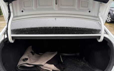 Hyundai Solaris II рестайлинг, 2018 год, 1 100 000 рублей, 7 фотография