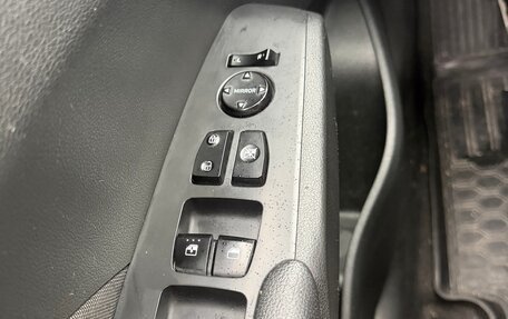 Hyundai Solaris II рестайлинг, 2018 год, 1 100 000 рублей, 11 фотография