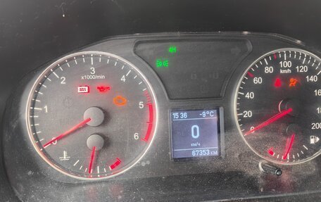 ЛуАЗ Patriot, 2019 год, 1 200 000 рублей, 6 фотография