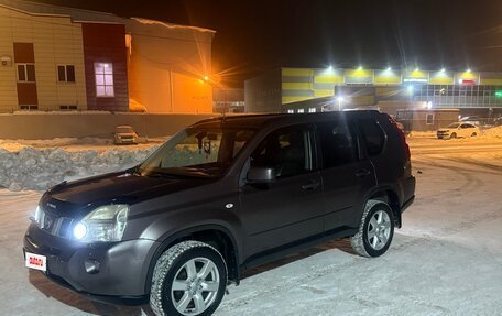 Nissan X-Trail, 2010 год, 999 999 рублей, 5 фотография