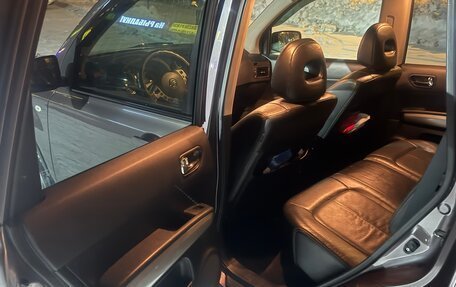 Nissan X-Trail, 2010 год, 999 999 рублей, 8 фотография