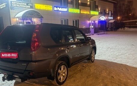 Nissan X-Trail, 2010 год, 999 999 рублей, 4 фотография