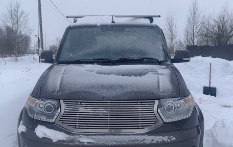 ЛуАЗ Patriot, 2019 год, 1 200 000 рублей, 8 фотография