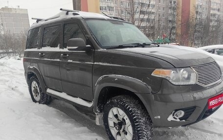 ЛуАЗ Patriot, 2019 год, 1 200 000 рублей, 4 фотография