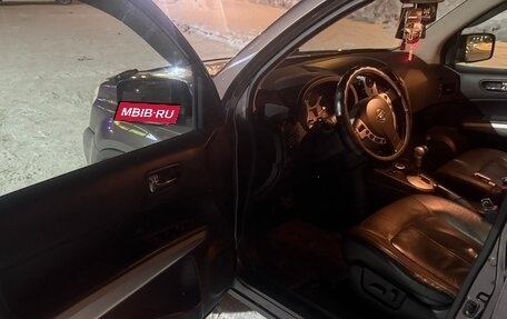 Nissan X-Trail, 2010 год, 999 999 рублей, 7 фотография