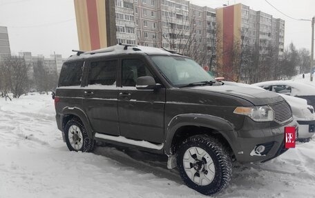 ЛуАЗ Patriot, 2019 год, 1 200 000 рублей, 5 фотография