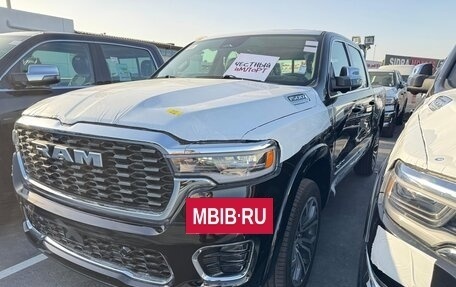 Rambler 1500, 2025 год, 9 600 000 рублей, 3 фотография