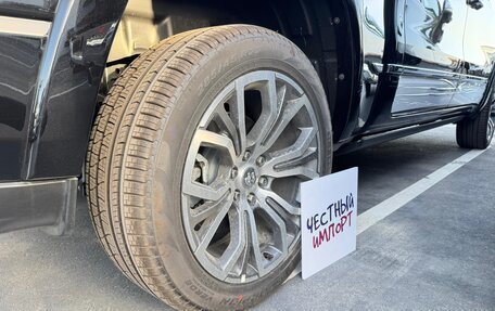 Rambler 1500, 2025 год, 9 600 000 рублей, 11 фотография