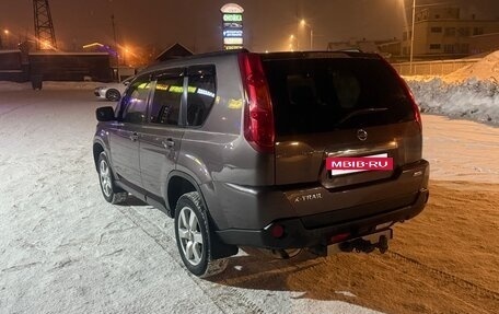 Nissan X-Trail, 2010 год, 999 999 рублей, 3 фотография