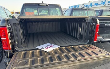 Rambler 1500, 2025 год, 9 600 000 рублей, 12 фотография