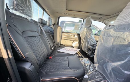 Rambler 1500, 2025 год, 9 600 000 рублей, 9 фотография