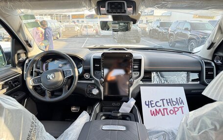 Rambler 1500, 2025 год, 9 600 000 рублей, 10 фотография