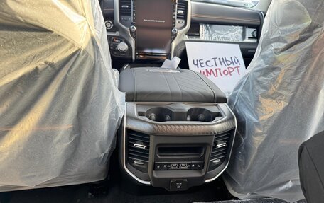 Rambler 1500, 2025 год, 9 600 000 рублей, 14 фотография