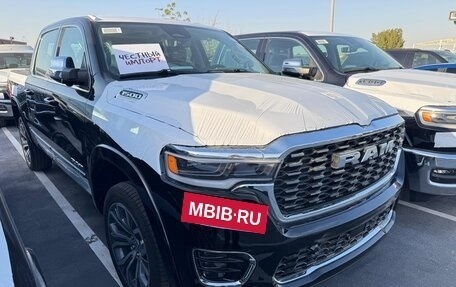 Rambler 1500, 2025 год, 9 600 000 рублей, 2 фотография