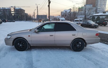 Toyota Camry, 2000 год, 565 000 рублей, 3 фотография