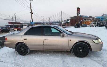 Toyota Camry, 2000 год, 565 000 рублей, 4 фотография