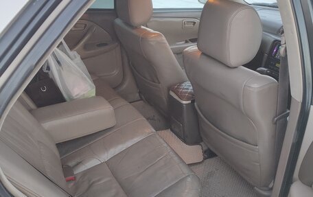 Toyota Camry, 2000 год, 565 000 рублей, 7 фотография