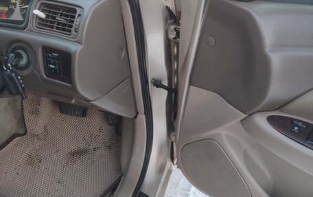 Toyota Camry, 2000 год, 565 000 рублей, 9 фотография