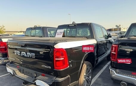 Rambler 1500, 2025 год, 9 600 000 рублей, 6 фотография