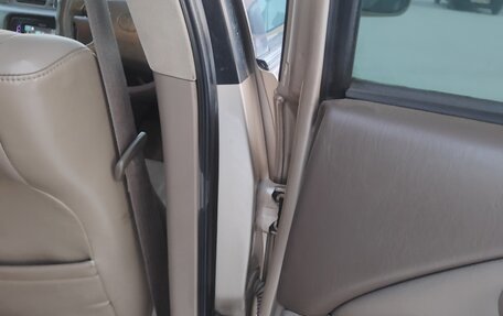 Toyota Camry, 2000 год, 565 000 рублей, 15 фотография